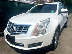 2016 Cadillac SRX  2016 Cadillac SRX