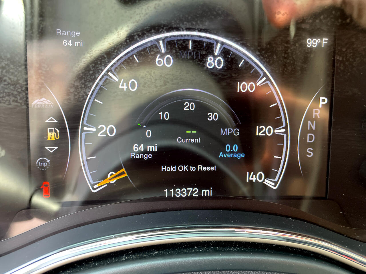 Jeep Grand Cherokee Limited 4WD 2015 Jeep Grand Cherokee Limited 4WD 2015