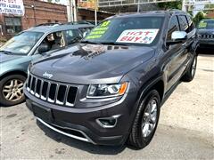 2015 Jeep Grand Cherokee  2015 Jeep Grand Cherokee