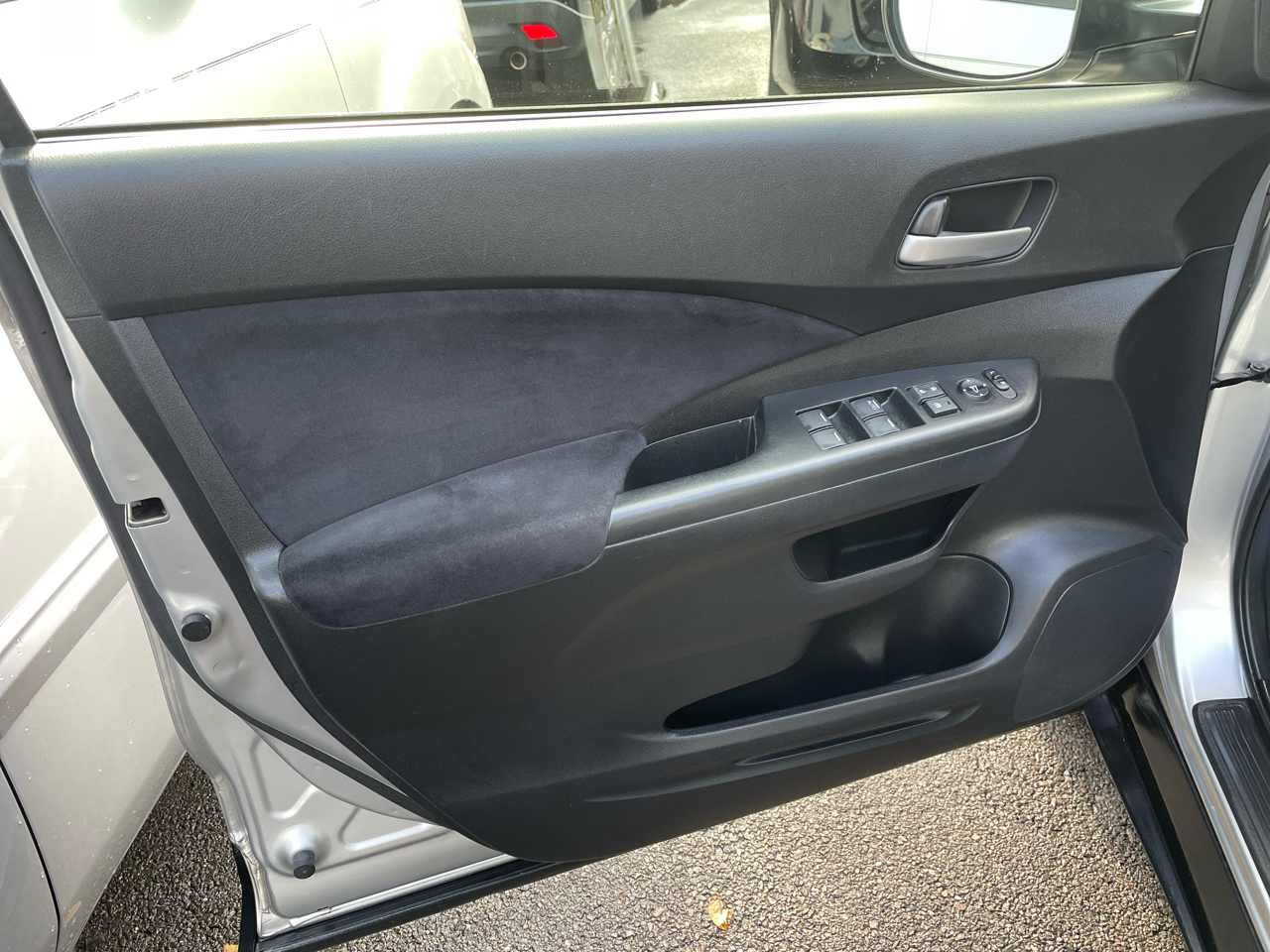 2012 Honda CR-V EX photo 10