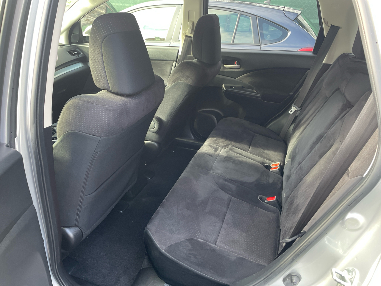2012 Honda CR-V EX photo 16