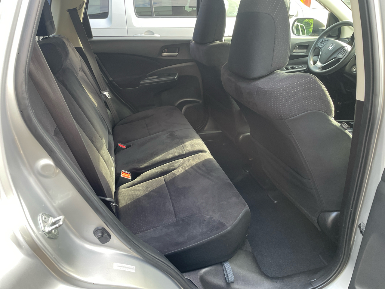 2012 Honda CR-V EX photo 19