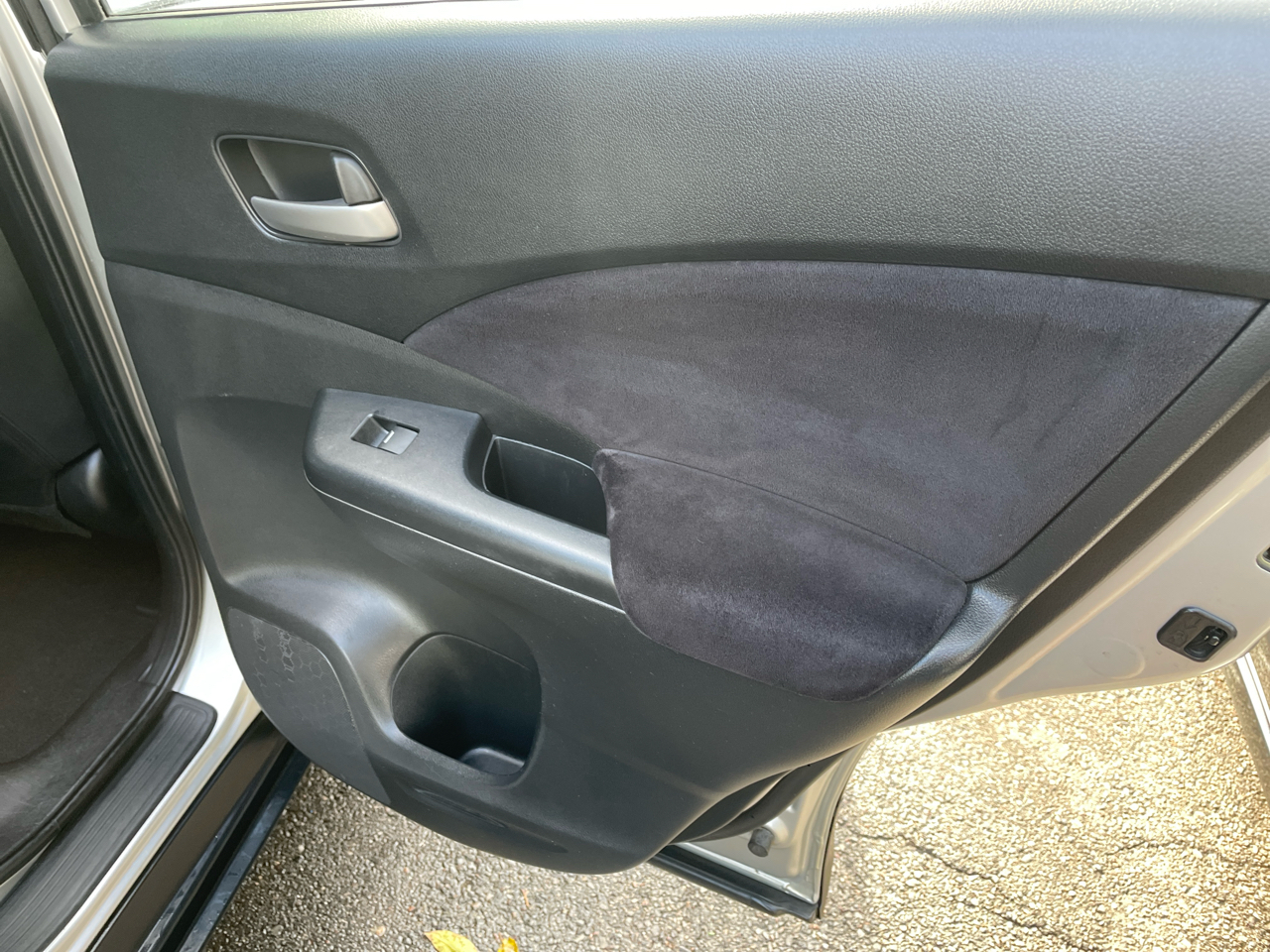 2012 Honda CR-V EX photo 20