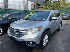 2012 Honda CR-V  2012 Honda CR-V