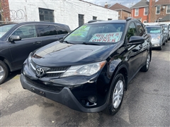 2015 Toyota RAV4  2015 Toyota RAV4