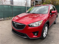 2015 Mazda CX-5  2015 Mazda CX-5