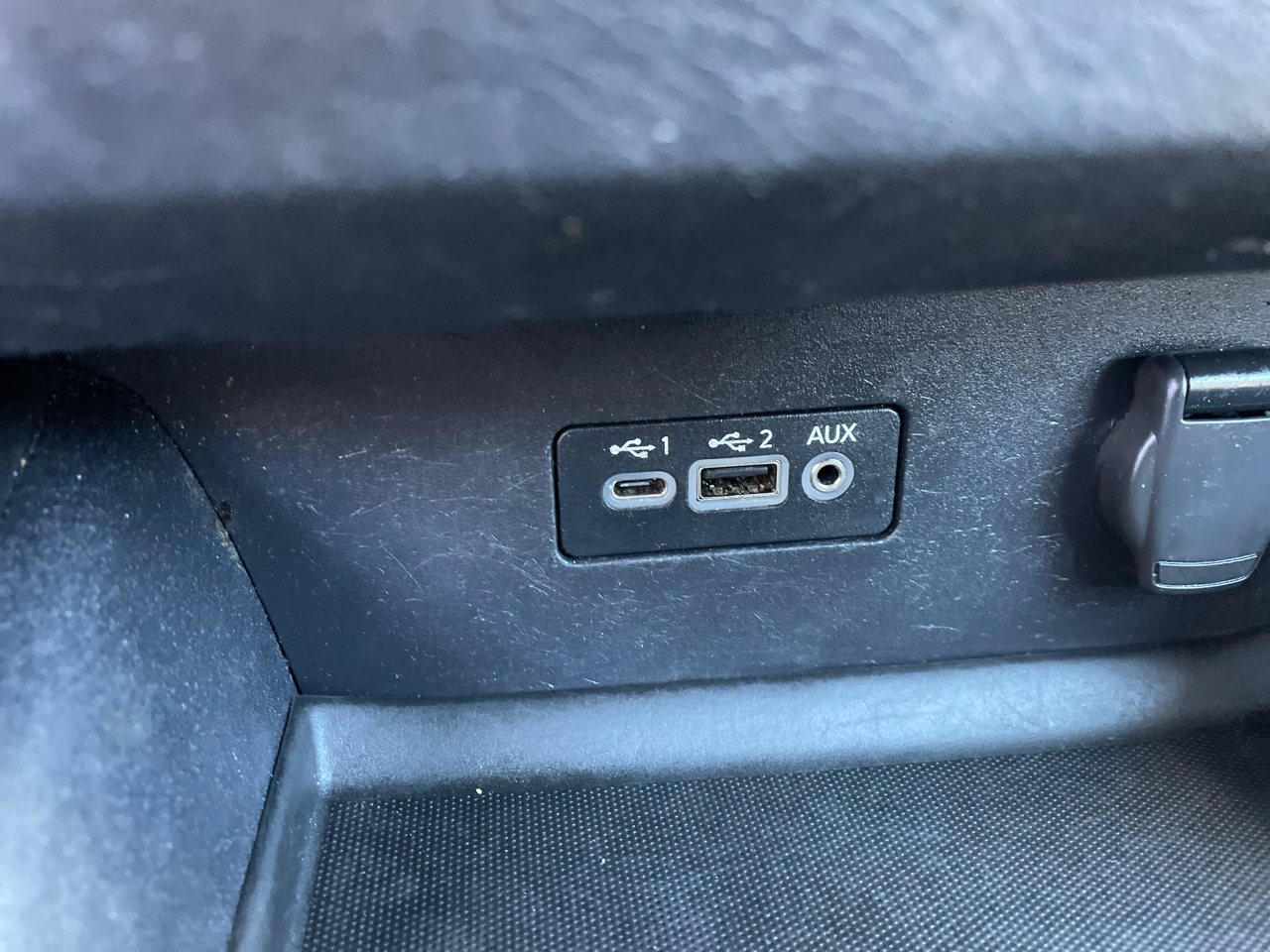 Nissan Altima 2.5 SR AWD 2019 Nissan Altima 2.5 SR AWD 2019