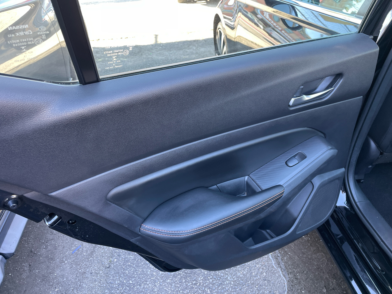 Nissan Altima 2.5 SR AWD 2019 Nissan Altima 2.5 SR AWD 2019