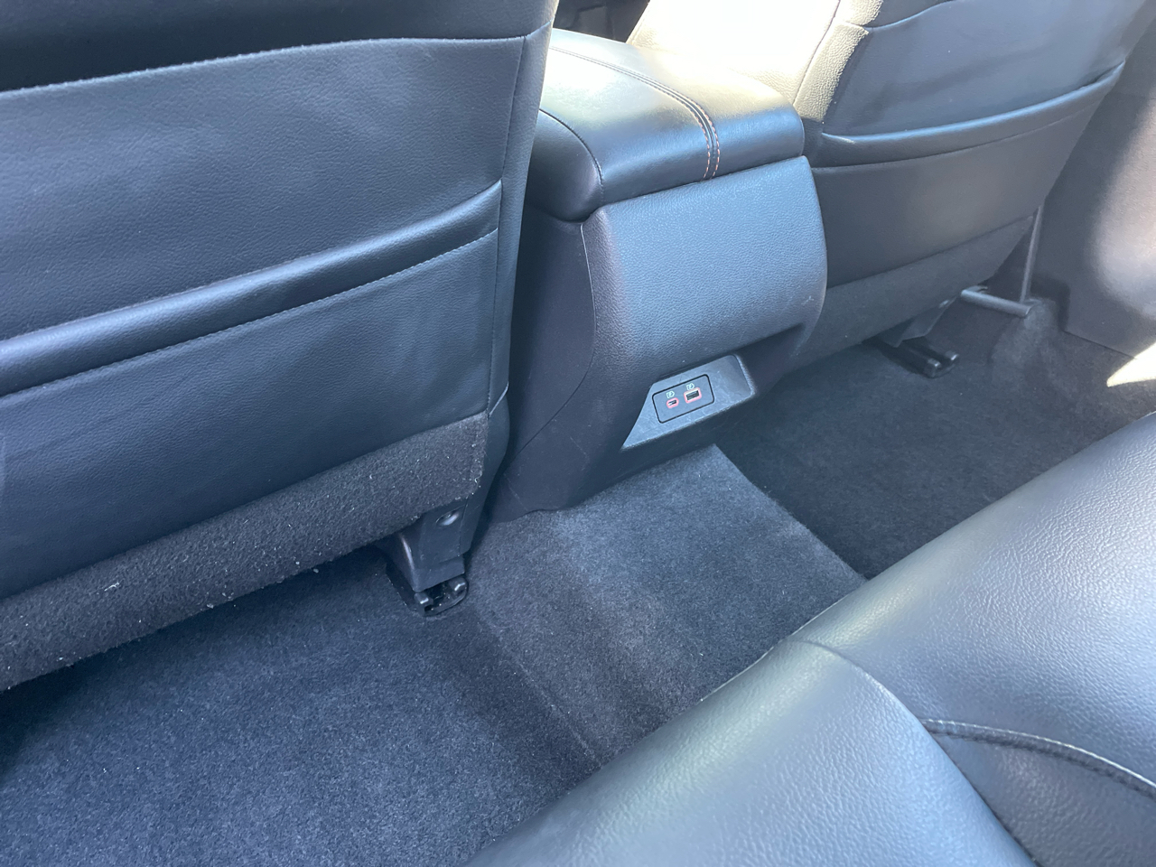 Nissan Altima 2.5 SR AWD 2019 Nissan Altima 2.5 SR AWD 2019