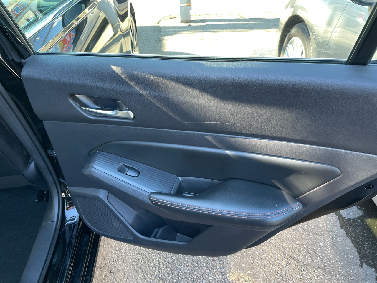 Nissan Altima 2.5 SR AWD 2019 Nissan Altima 2.5 SR AWD 2019