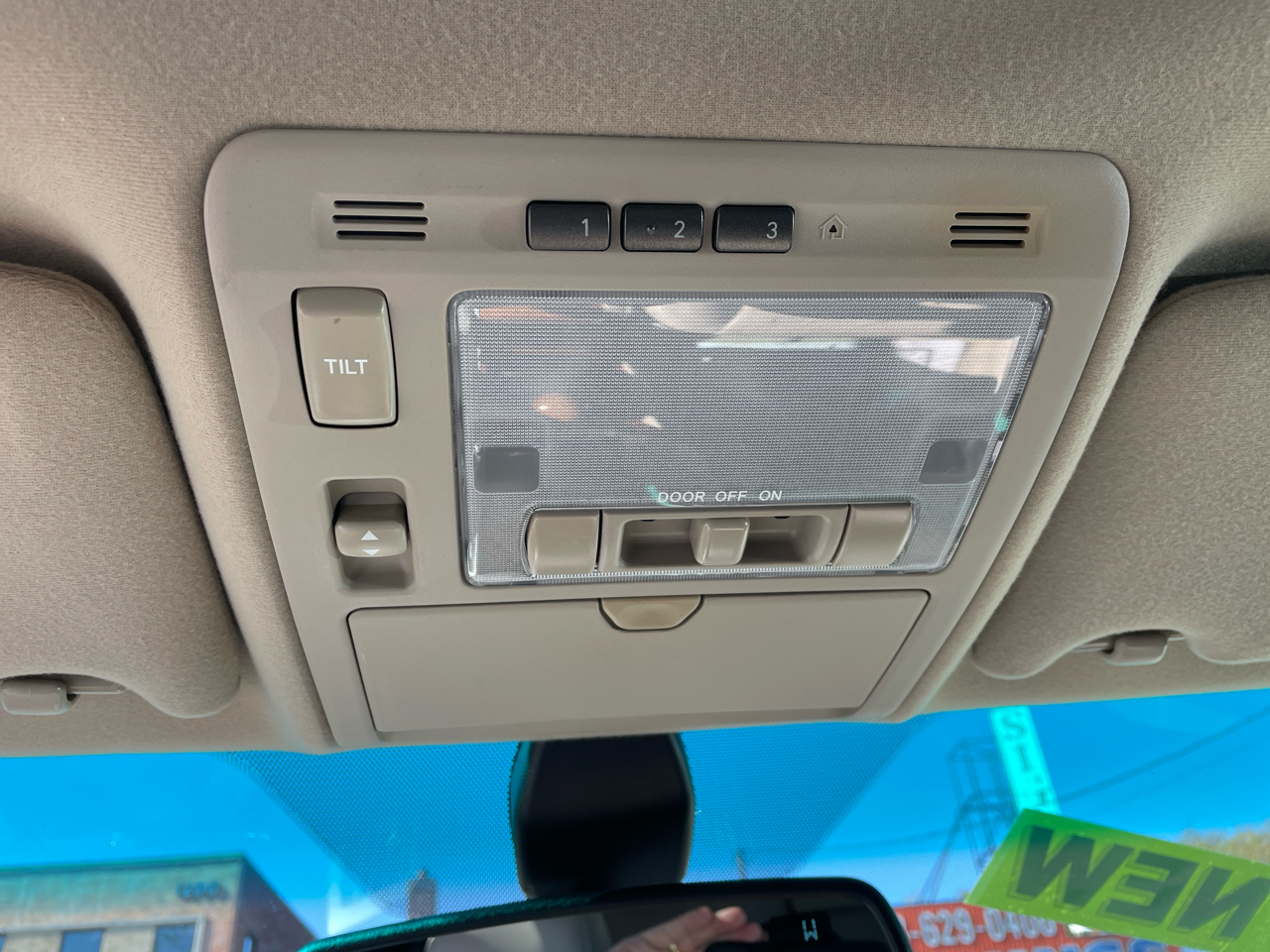 Lexus RX 350 AWD 2008 Lexus RX 350 AWD 2008