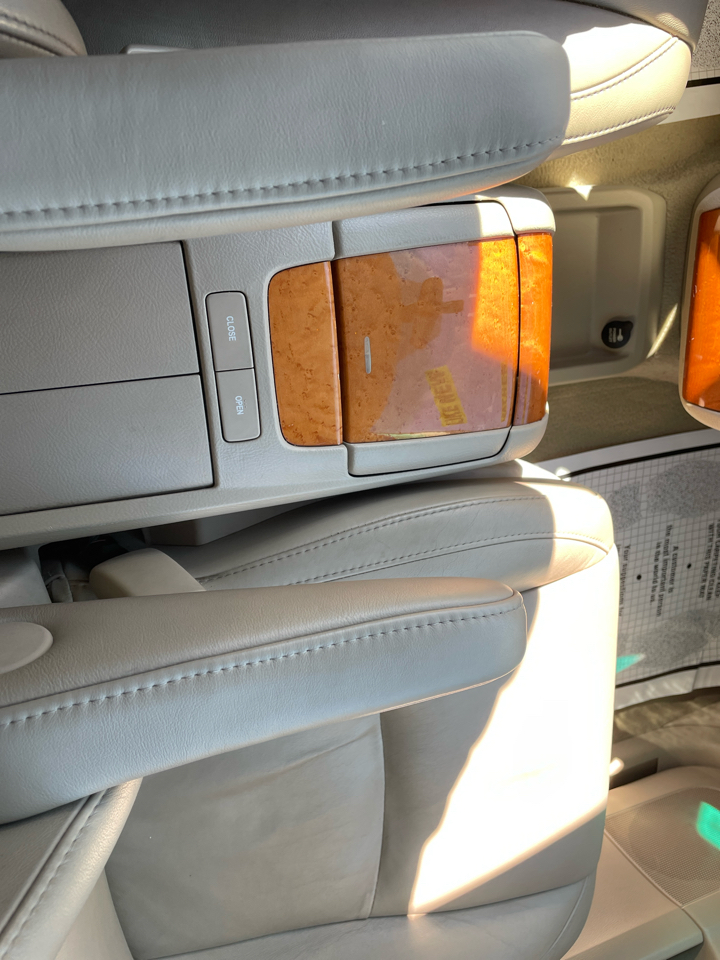 Lexus RX 350 AWD 2008 Lexus RX 350 AWD 2008