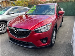 2015 Mazda CX-5 