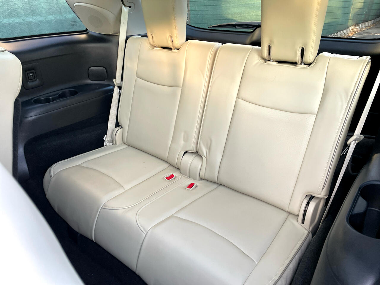 Infiniti QX60 PURE AWD 2019