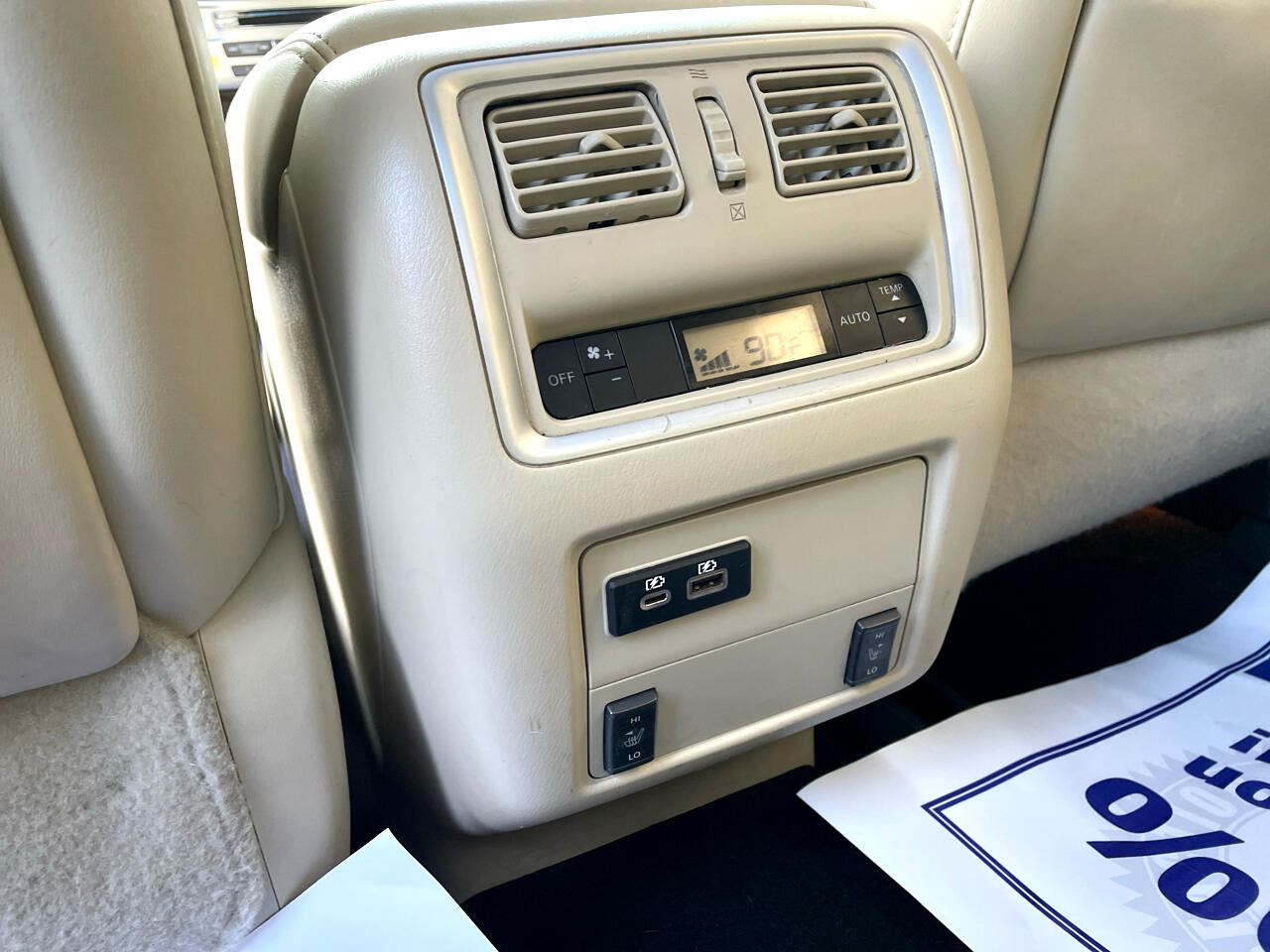 Infiniti QX60 PURE AWD 2019