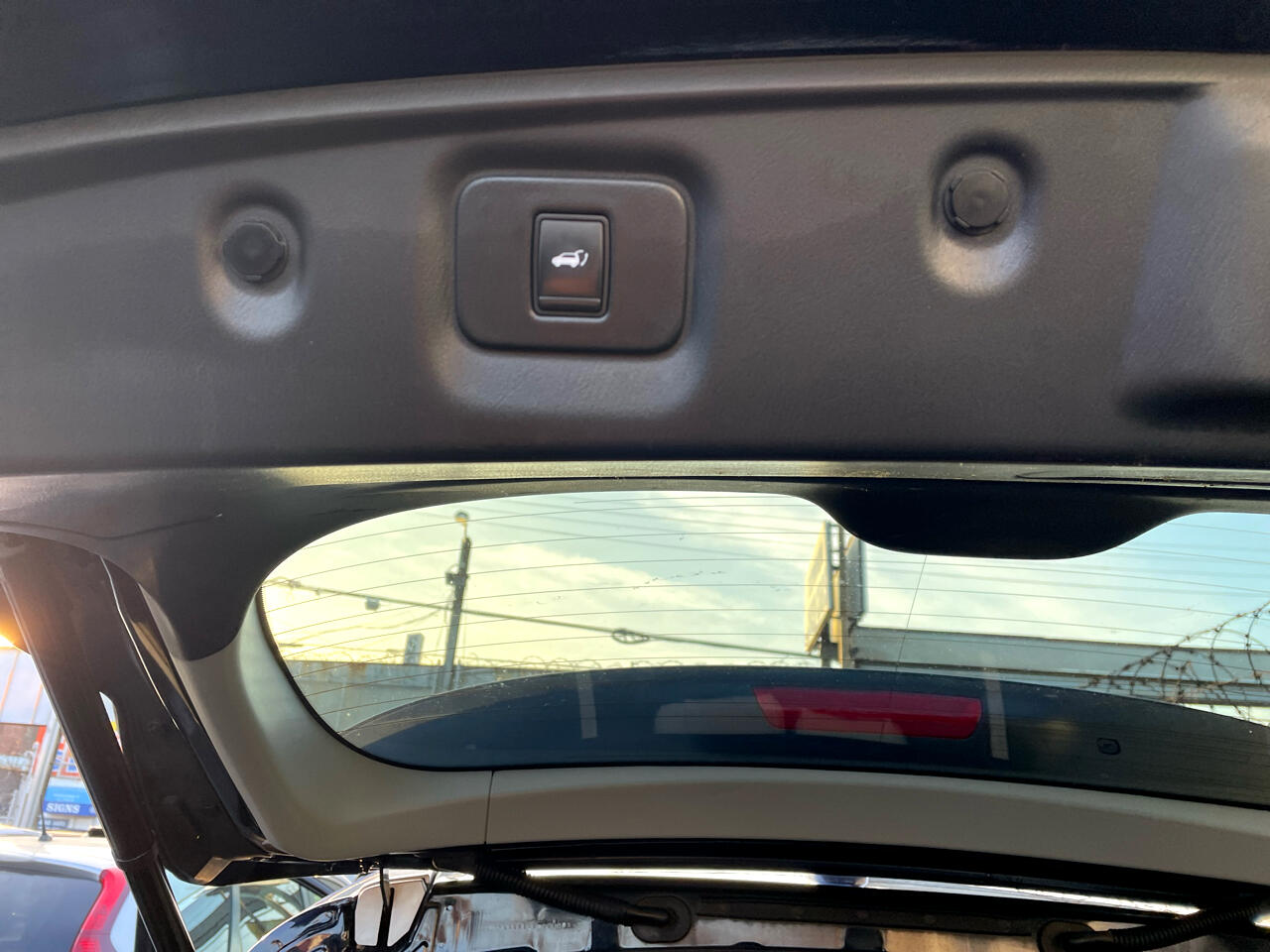 Infiniti QX60 PURE AWD 2019