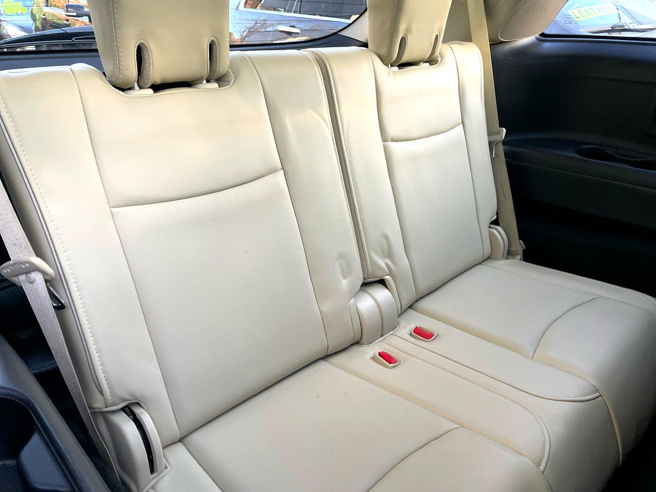 Infiniti QX60 PURE AWD 2019