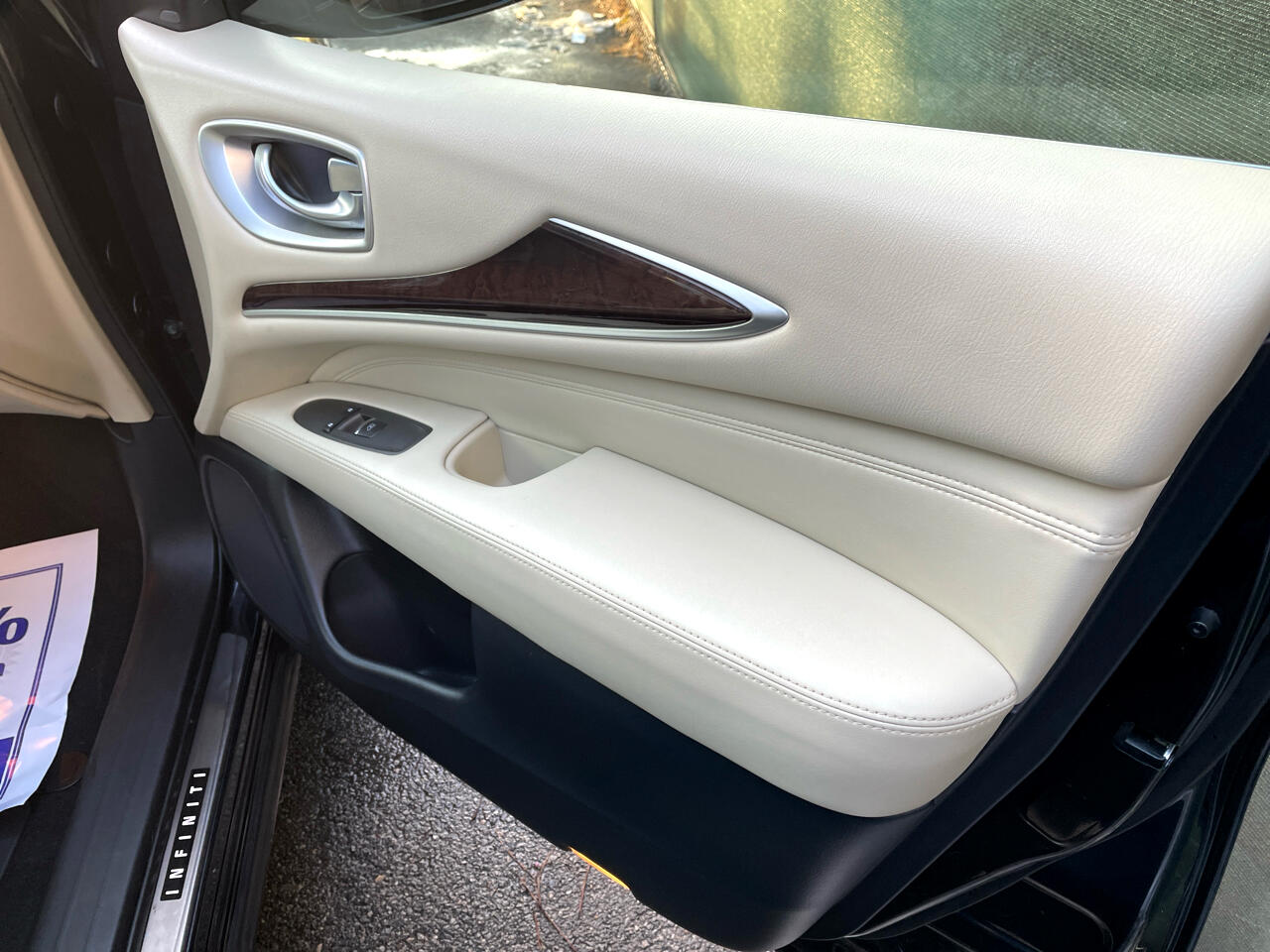 Infiniti QX60 PURE AWD 2019