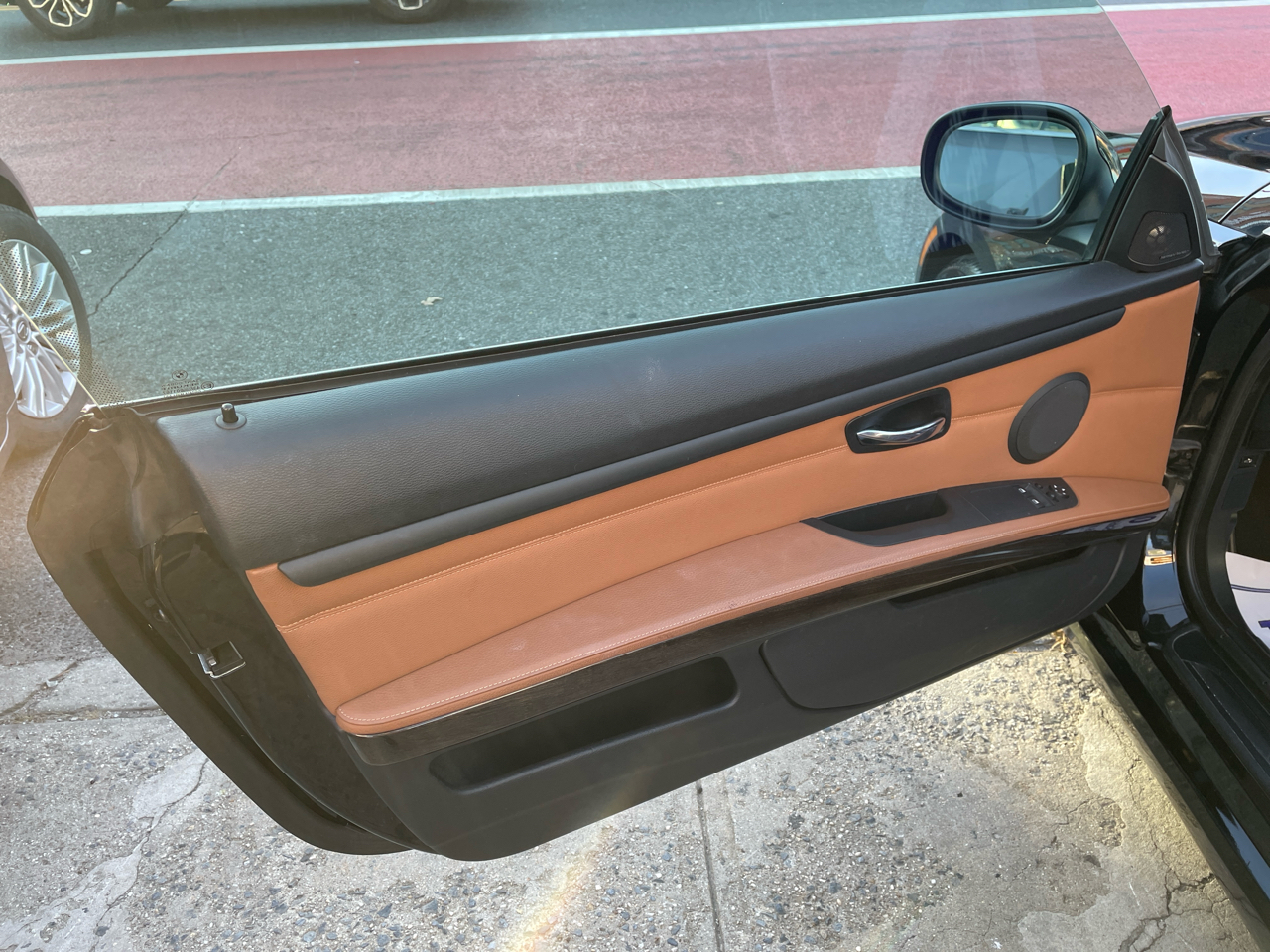 BMW 3-Series 328i xDrive Coupe 2013