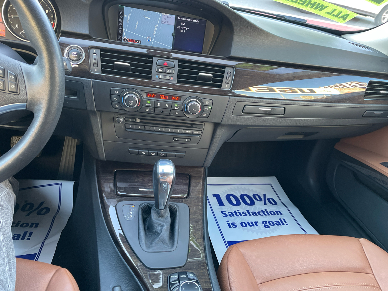 BMW 3-Series 328i xDrive Coupe 2013