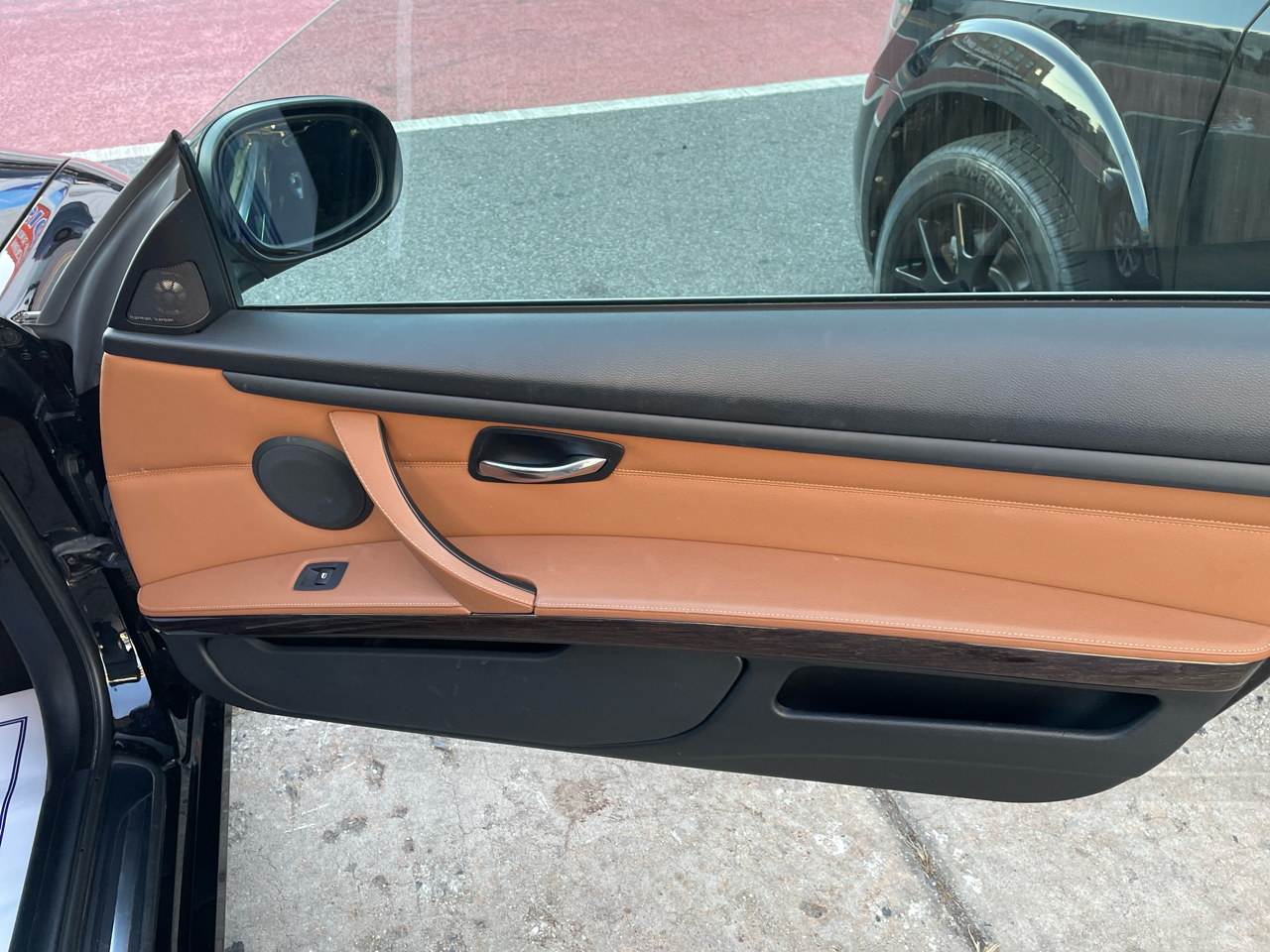 BMW 3-Series 328i xDrive Coupe 2013