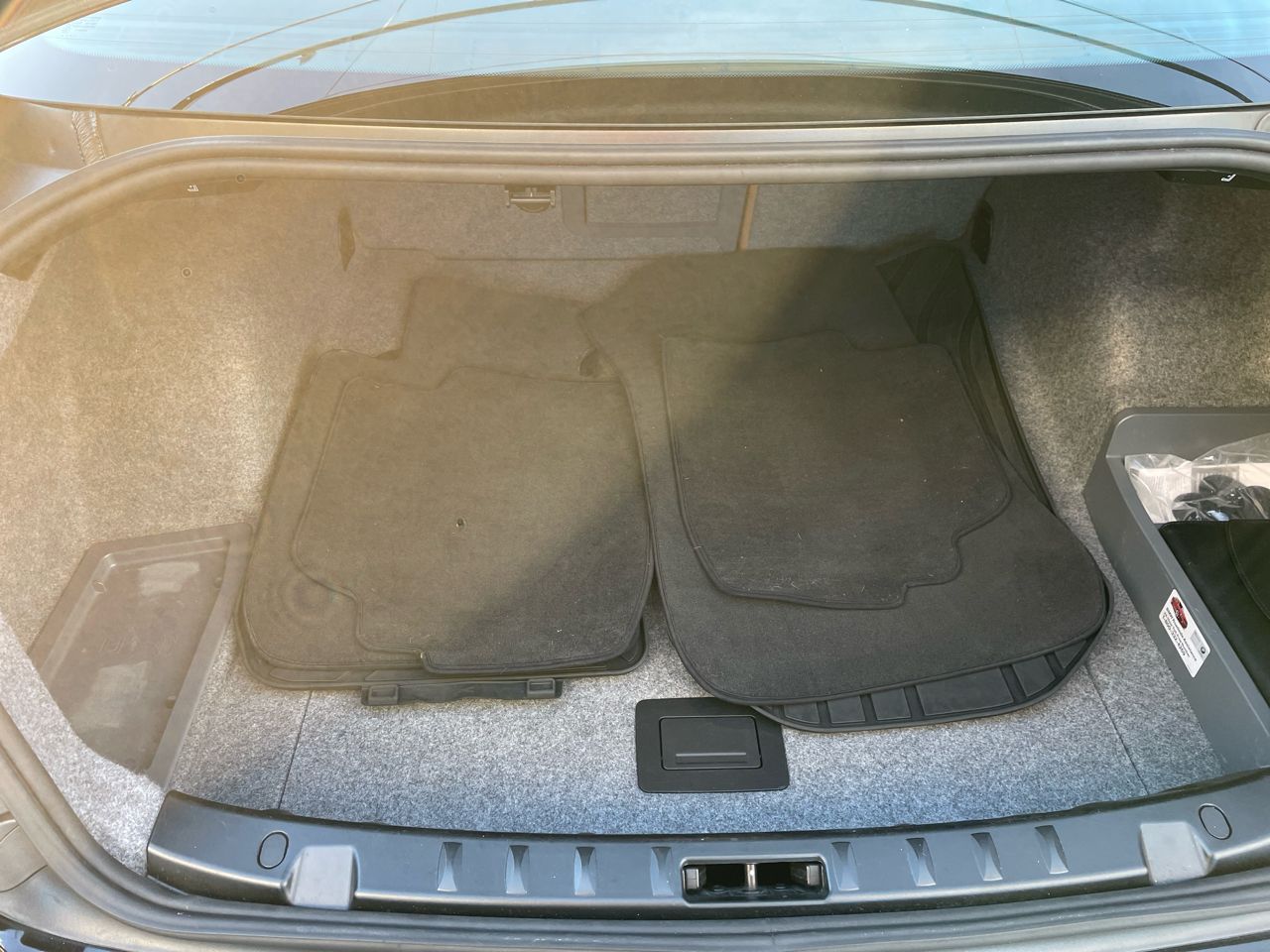 BMW 3-Series 328i xDrive Coupe 2013