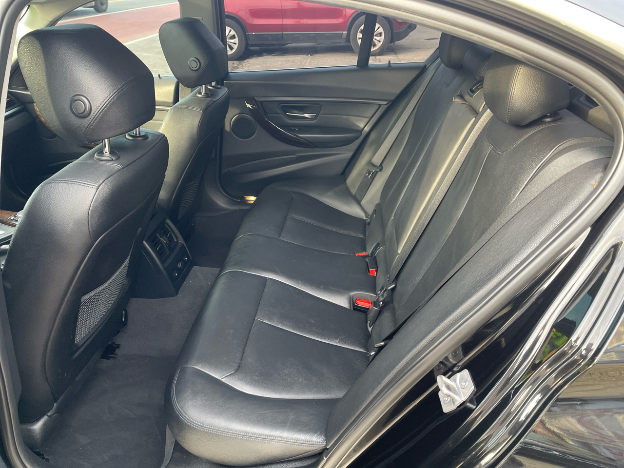 BMW 3-Series 335i xDrive Sedan 2015