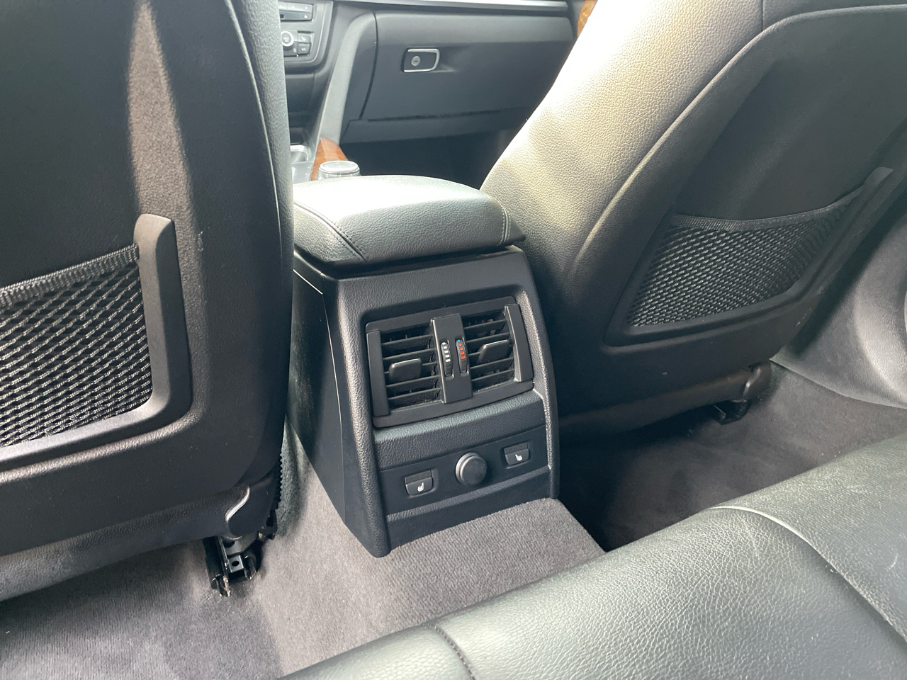 BMW 3-Series 335i xDrive Sedan 2015