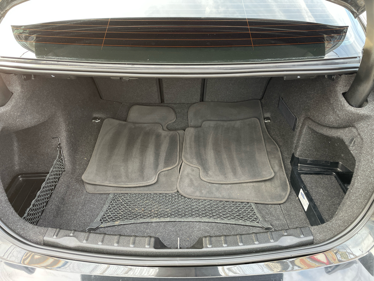 BMW 3-Series 335i xDrive Sedan 2015