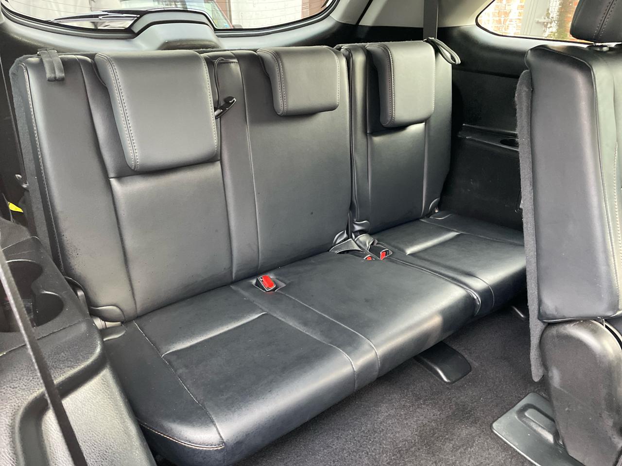 Toyota Highlander XLE AWD V6 2015