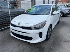 2019 Kia Rio 