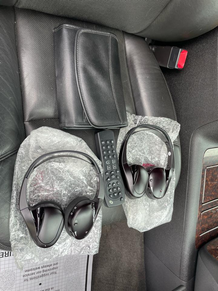 GMC Yukon Denali 4WD 2013