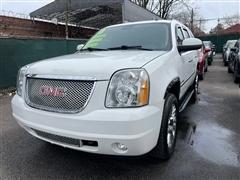 2013 GMC Yukon Denali 