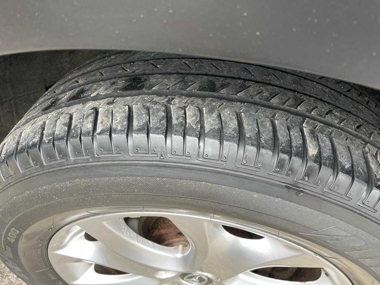 Mazda CX-9 Touring AWD 2014