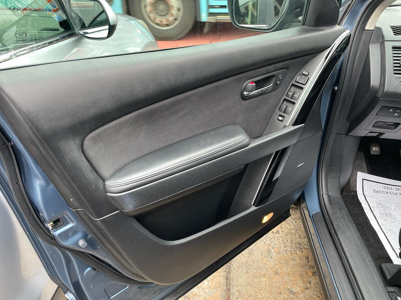 Mazda CX-9 Touring AWD 2014