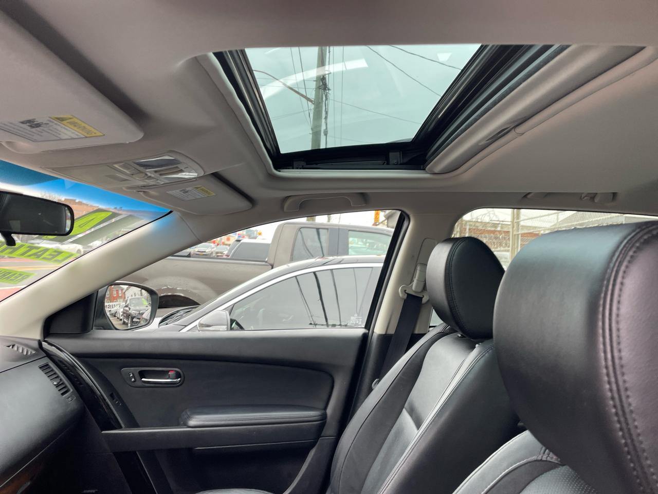 Mazda CX-9 Touring AWD 2014