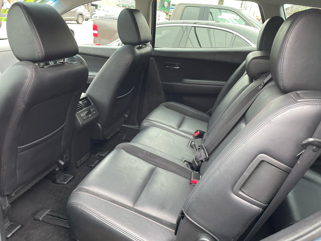 Mazda CX-9 Touring AWD 2014