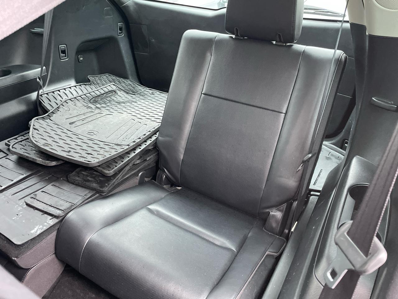 Mazda CX-9 Touring AWD 2014