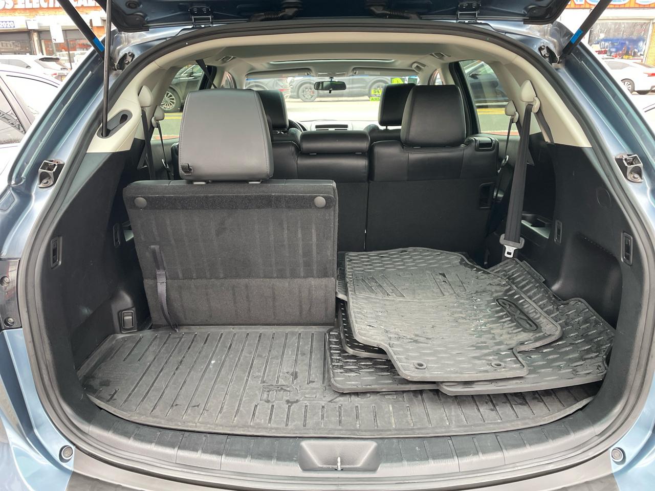 Mazda CX-9 Touring AWD 2014