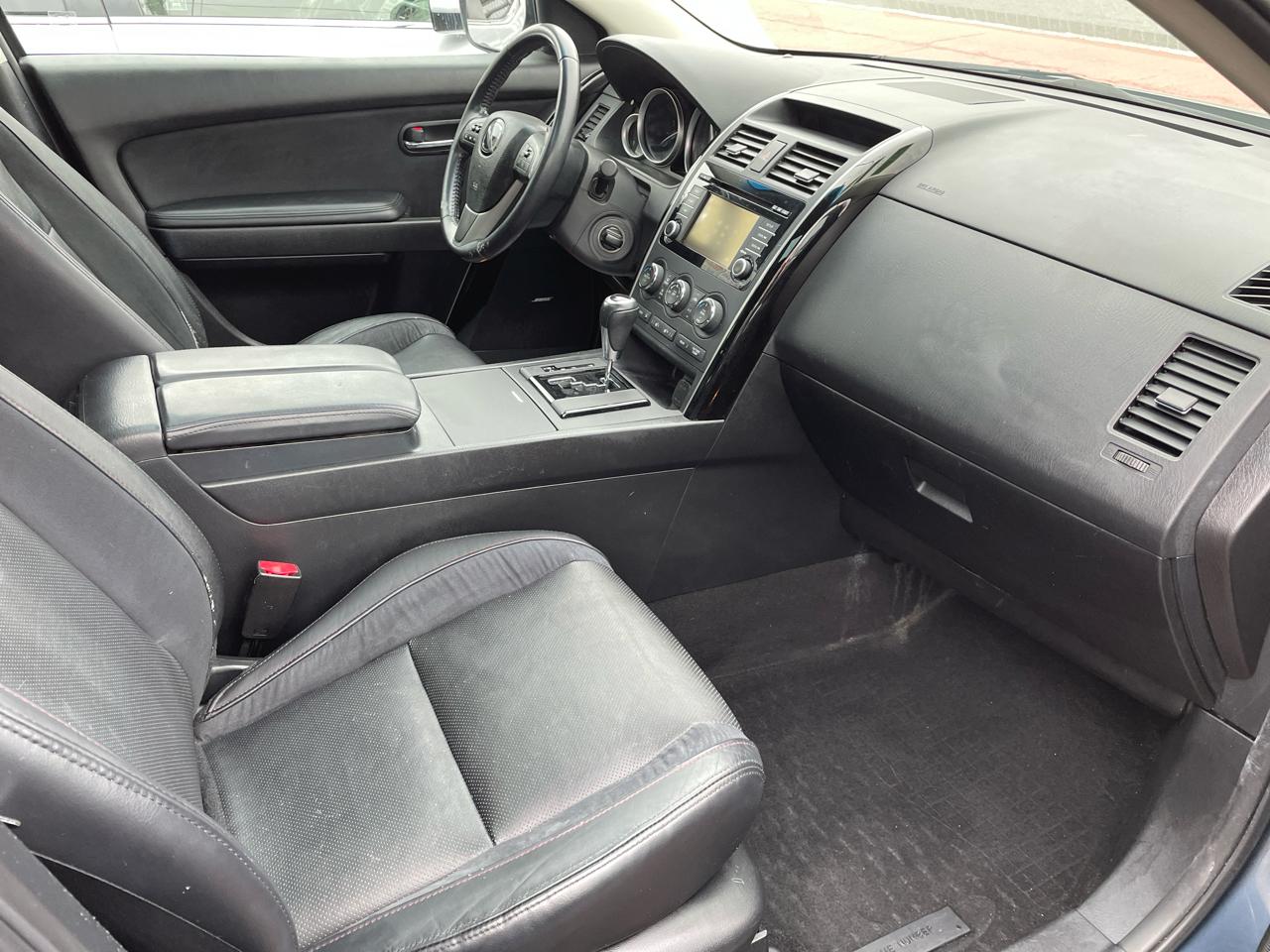 Mazda CX-9 Touring AWD 2014