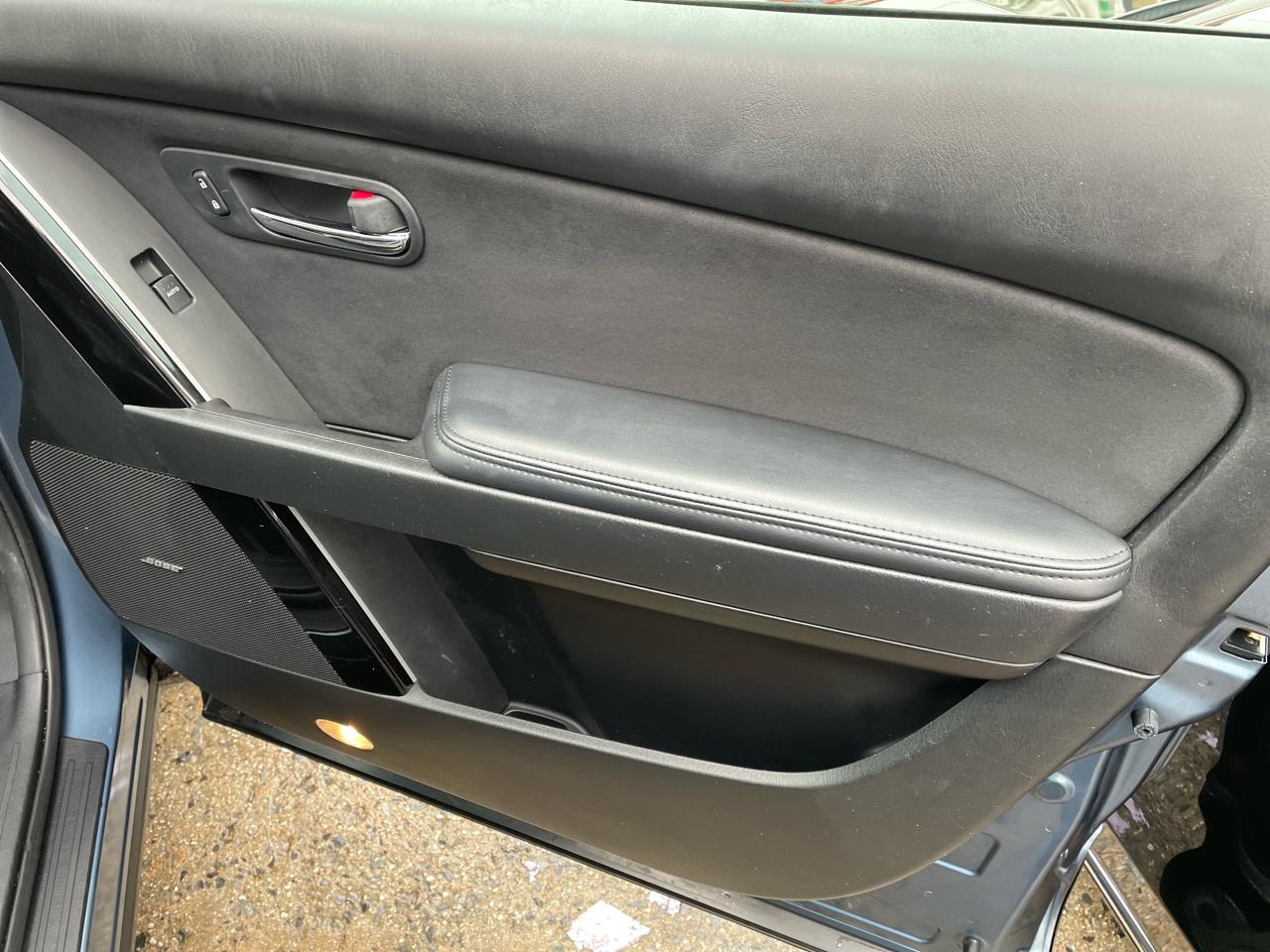 Mazda CX-9 Touring AWD 2014