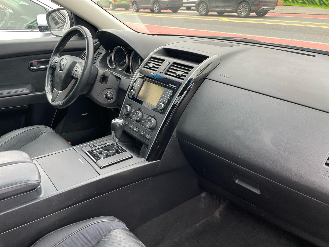 Mazda CX-9 Touring AWD 2014
