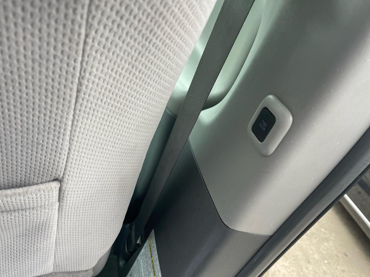 Toyota Sienna LE FWD 8-Passenger V6 2016