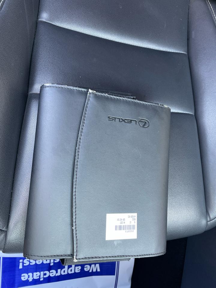 Lexus NX 200t FWD 2016