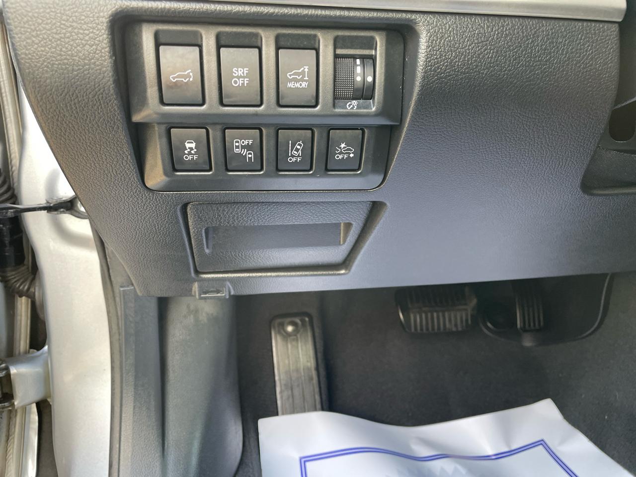 Subaru Outback 3.6R Limited 2017