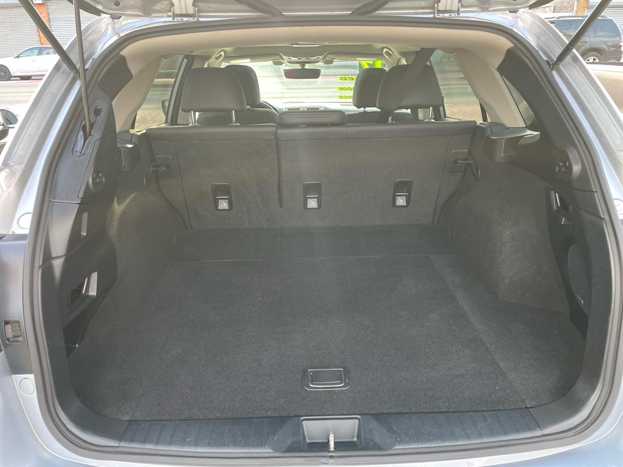 Subaru Outback 3.6R Limited 2017