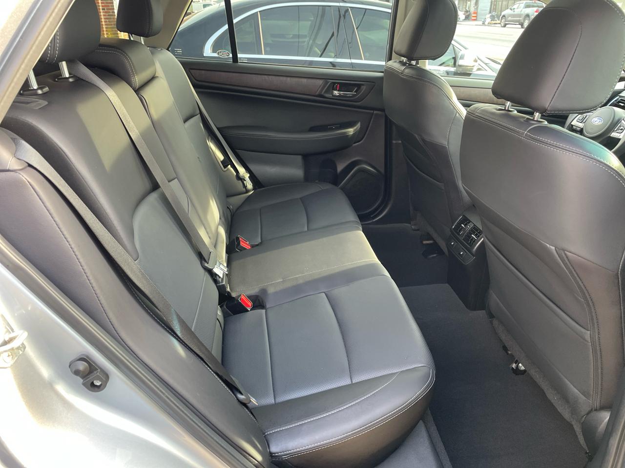 Subaru Outback 3.6R Limited 2017