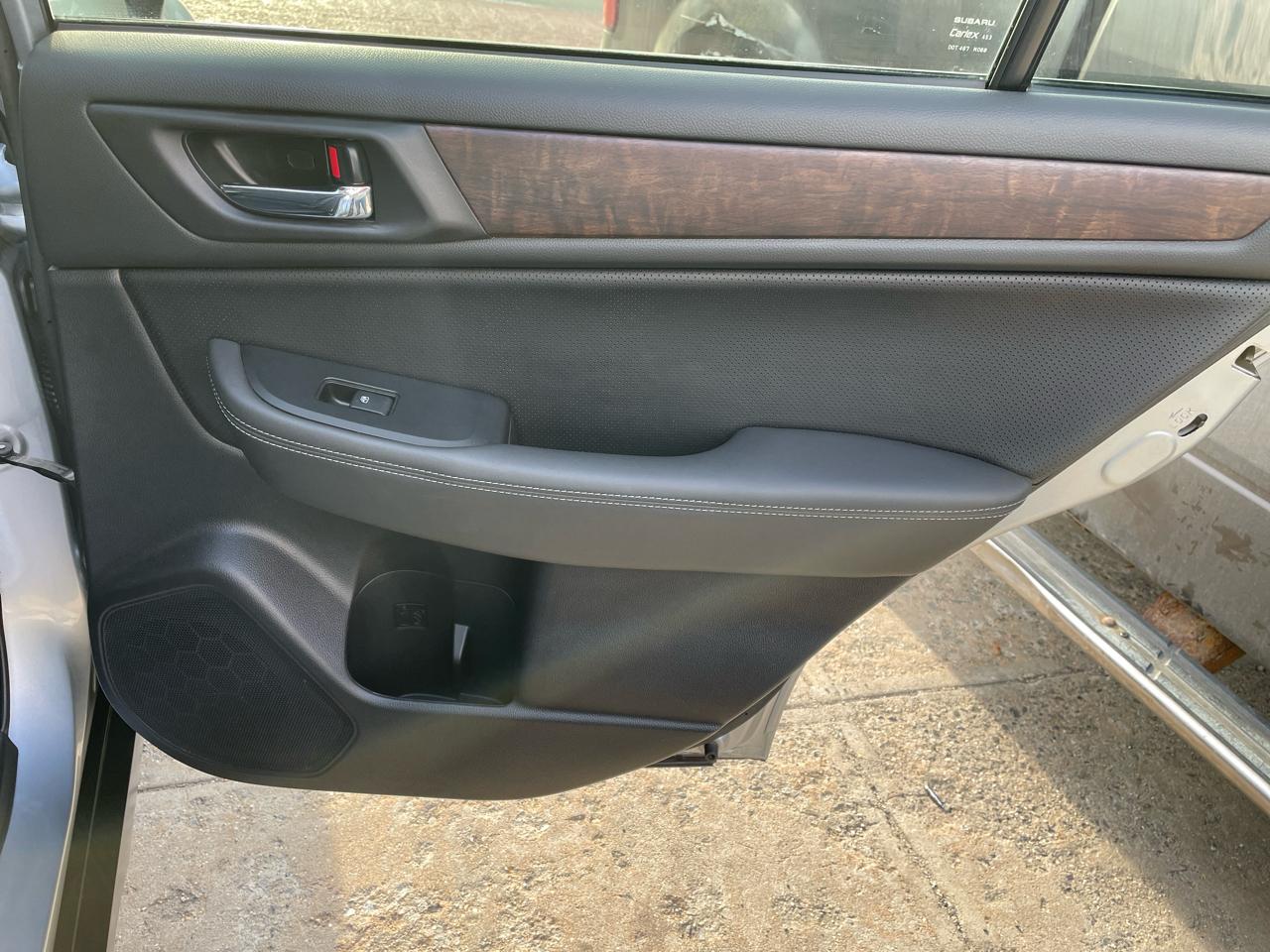 Subaru Outback 3.6R Limited 2017