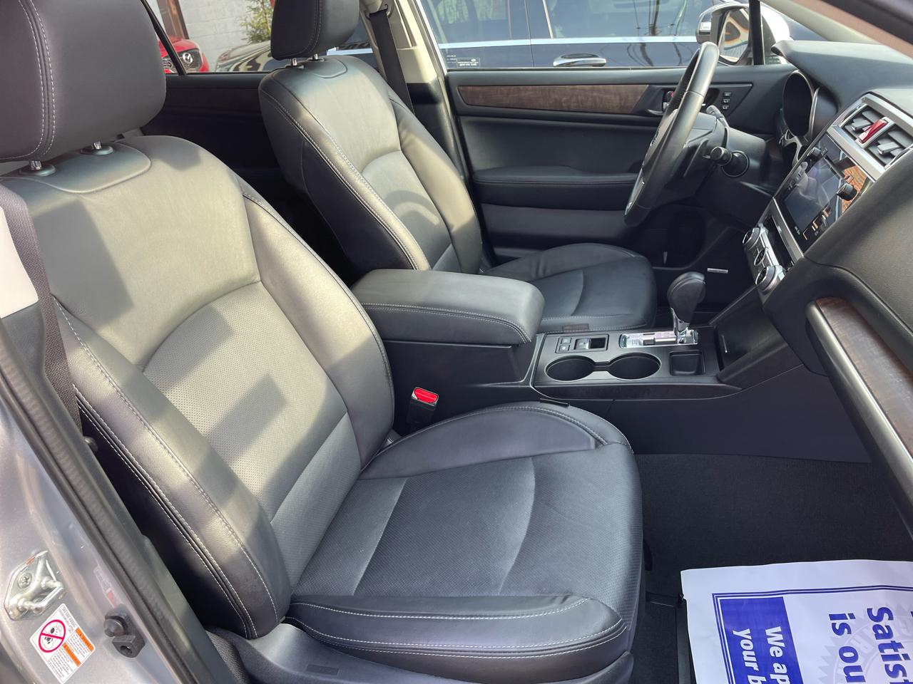 Subaru Outback 3.6R Limited 2017