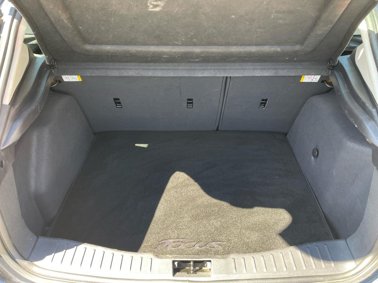 Ford Focus SE Hatch 2013